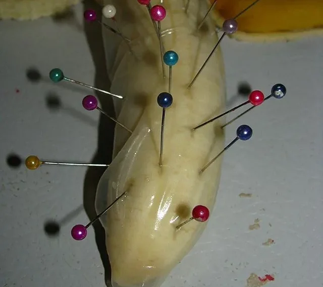 penis torture