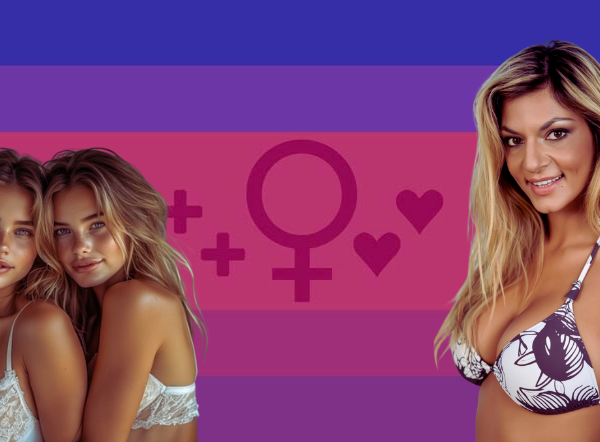 bisexual