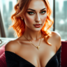 By