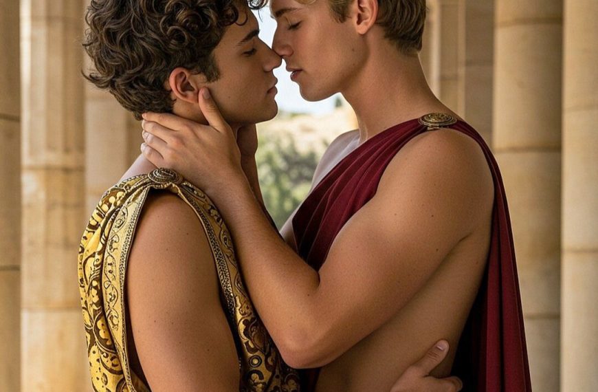 Perfectly Normal Adult Child Part 2