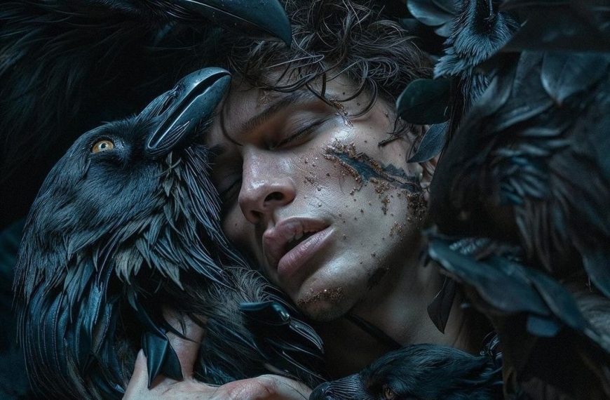 Imagination Kingdom -Lacey