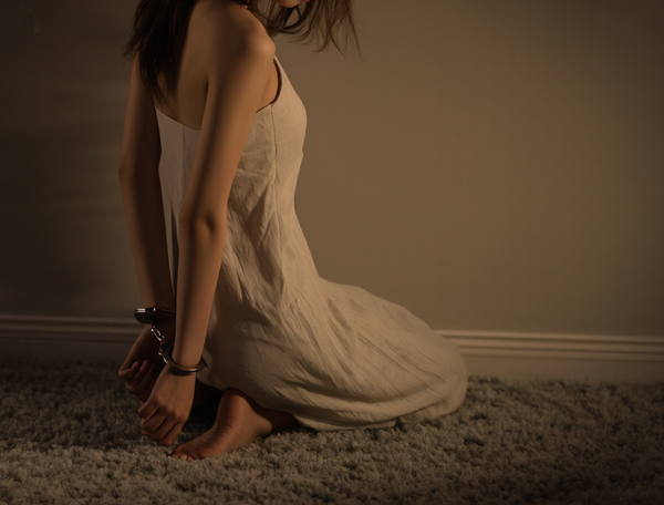 submissive