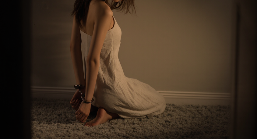 submissive