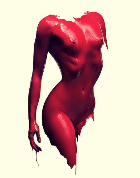horror sex