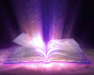 magic spell