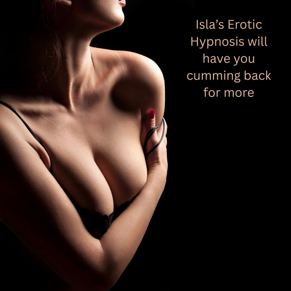 Erotic Hypnosis
