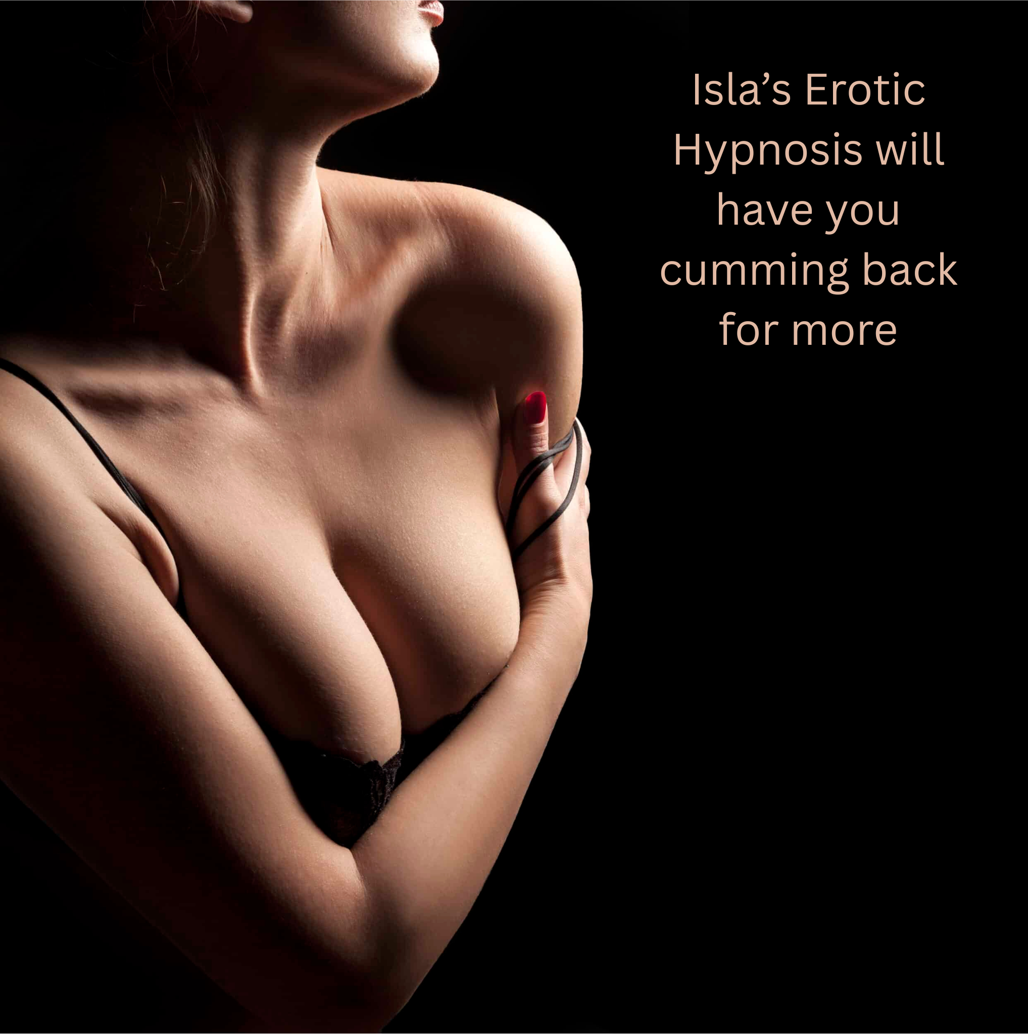 Erotic Hypnosis
