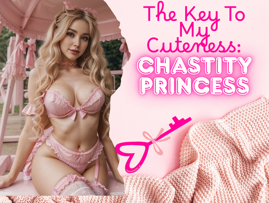 Chastity Princess Posey