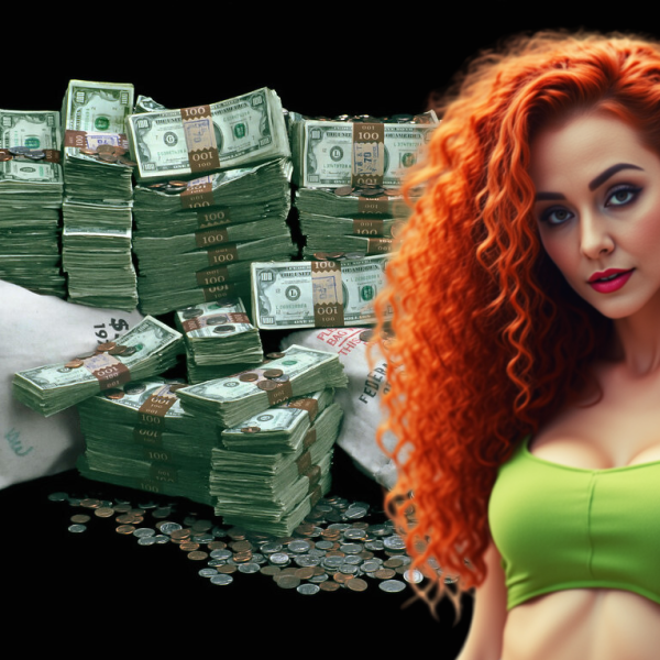 financial domination