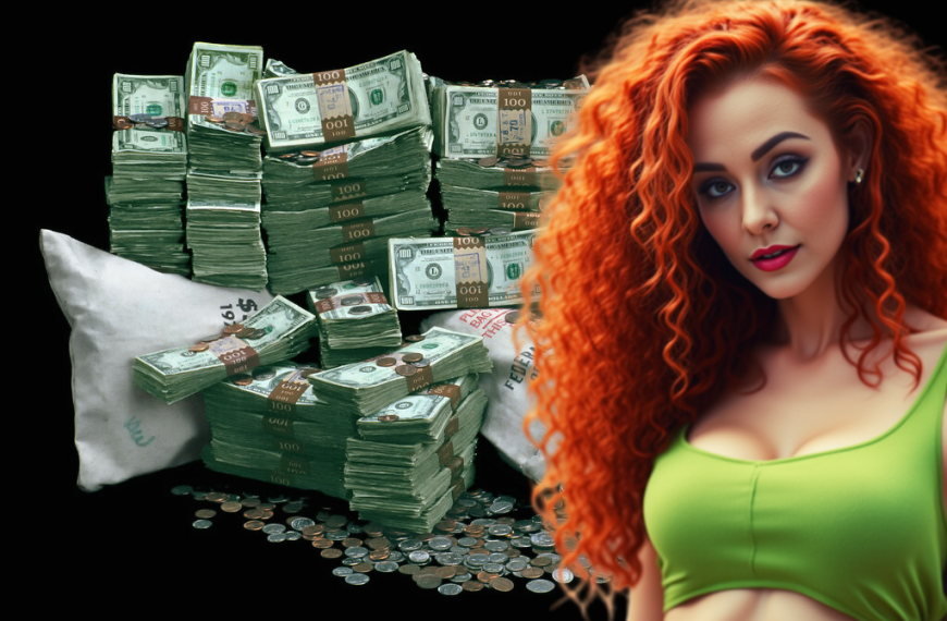 financial domination