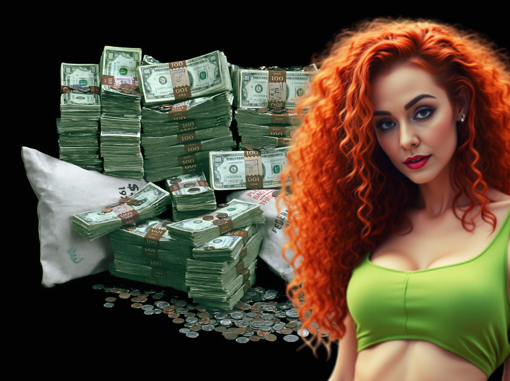 financial domination