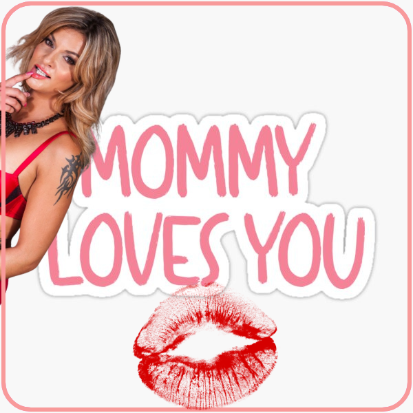 sensual mommy