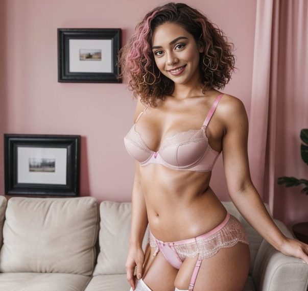 girlfriend experience