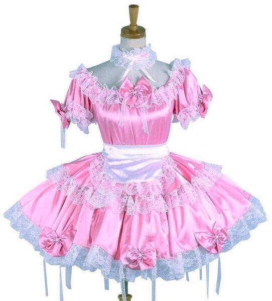 sissy training