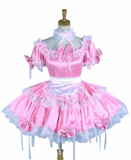 sissy training