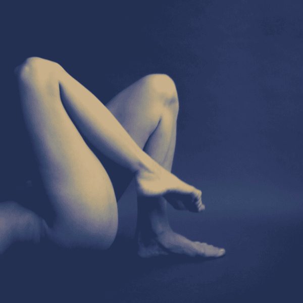 body worship