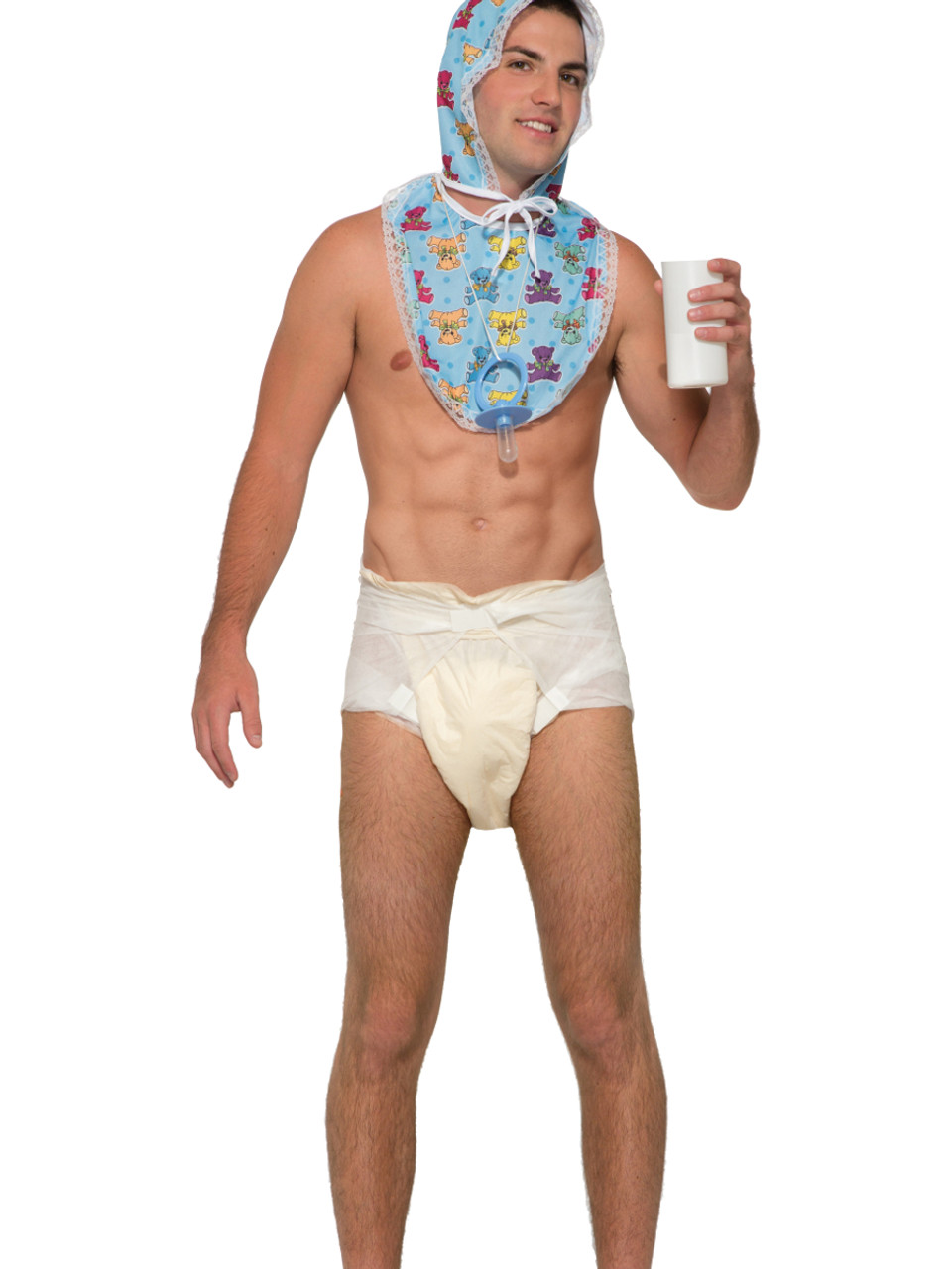sissy diaper