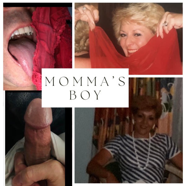 A Dream of Forbidden Desire