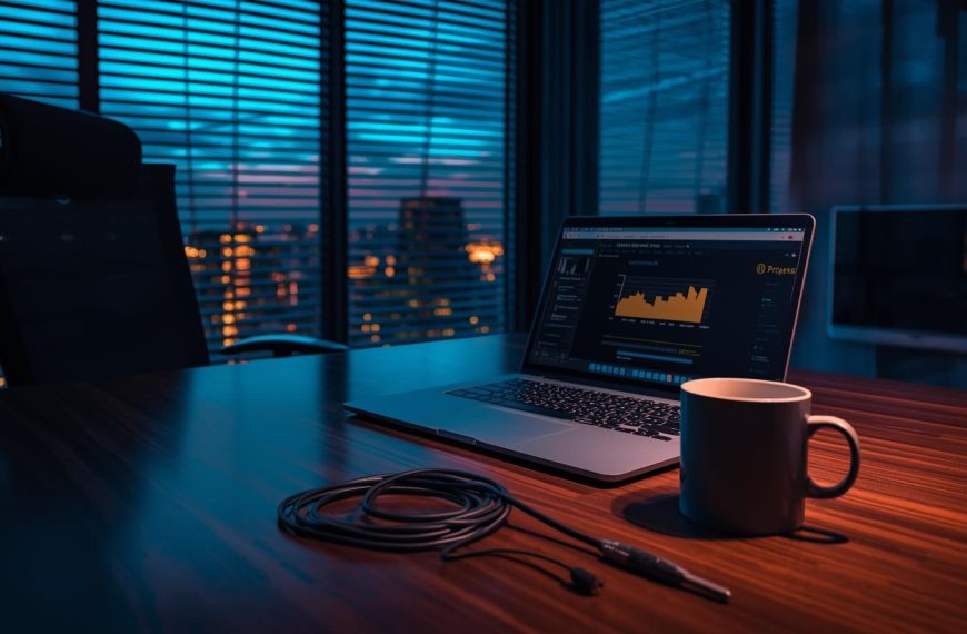 Office Sex: Heather’s Upgrade