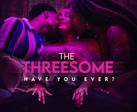 threesome