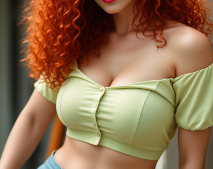 girl next door