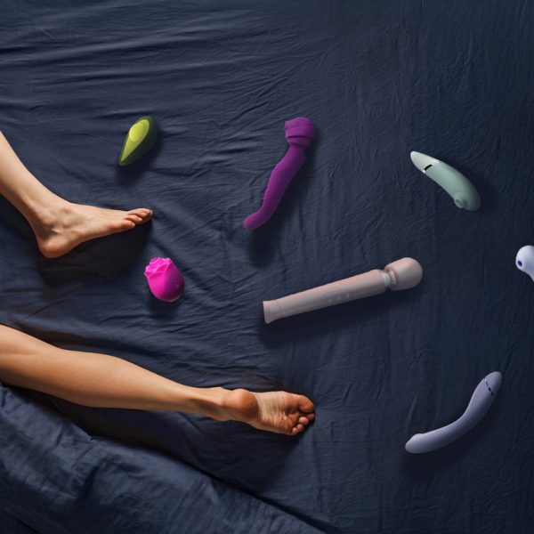Anal phone sex