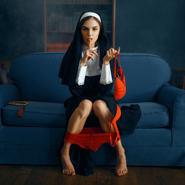 Blasphemy-nun-slut