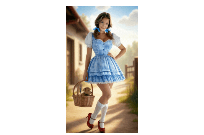 Ella phone sex tease