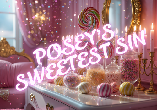 Posey’s Sweetest Sin