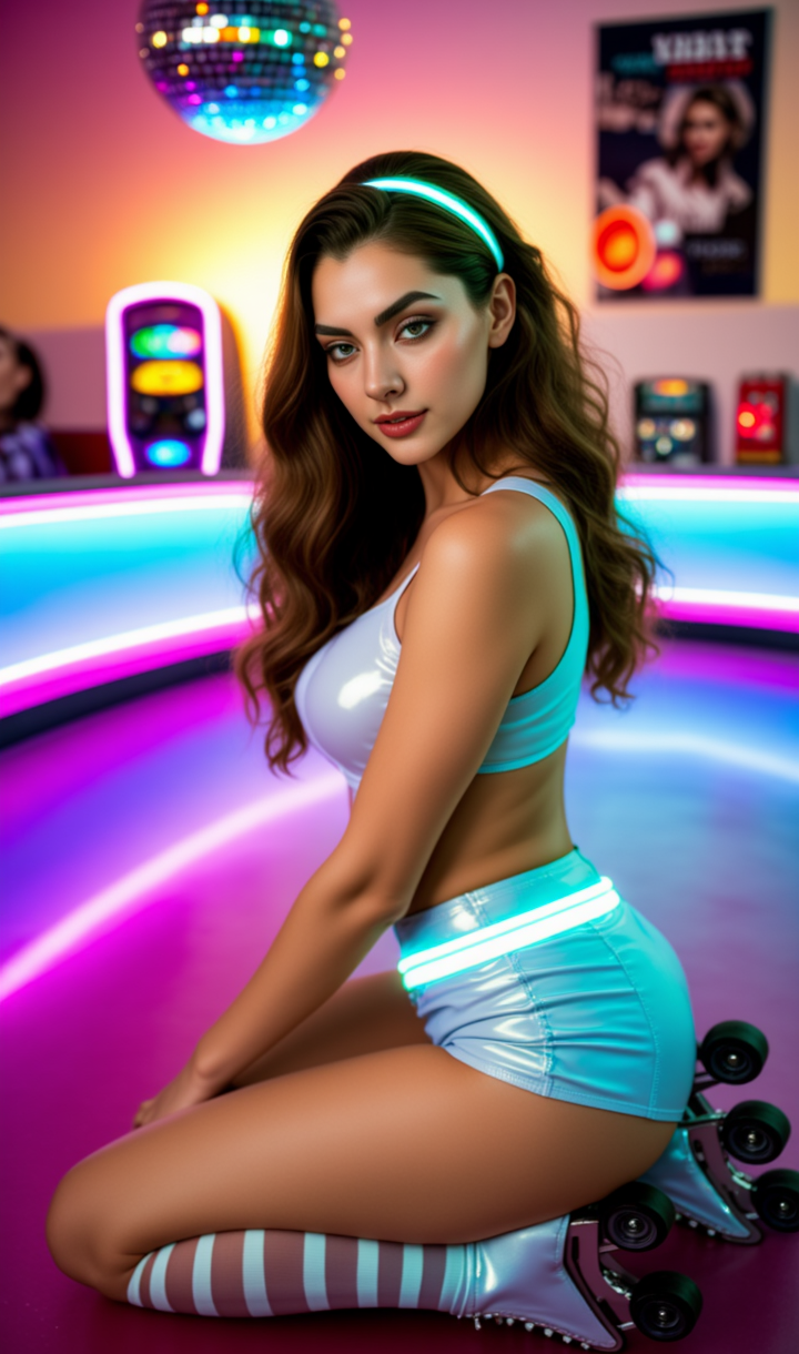 Evelyn Fetish phone sex kinky and roleplay