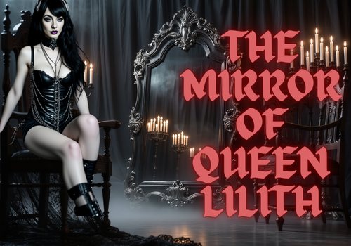 The Mirror of Queen Lilith