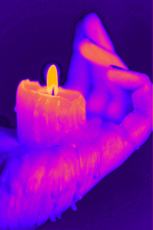 wax play