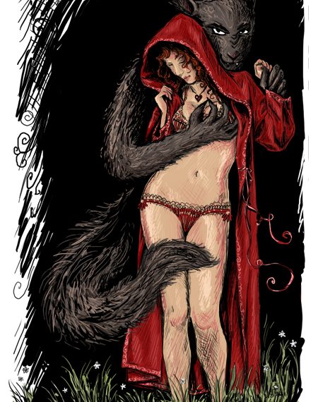 The Transformation Begins