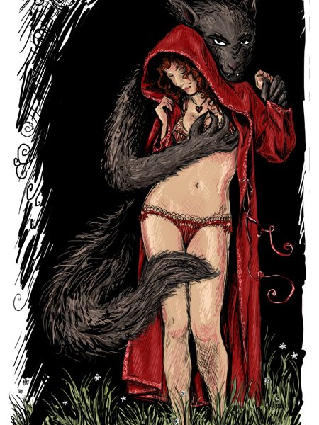 The Transformation Begins