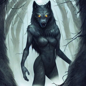 Werewolf Fantasy – Part 4: The Hunger Awakens