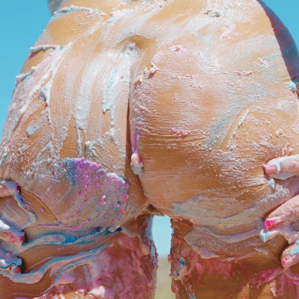 sensory play