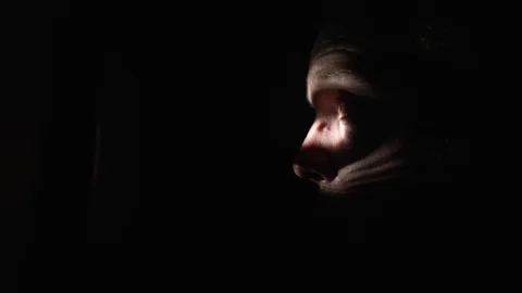 creepy phone sex