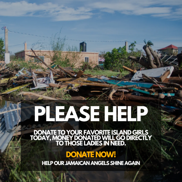 Help Our Jamaican Angels Shine Again