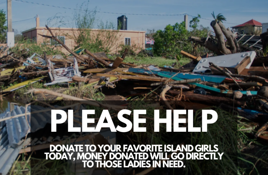 Help Our Jamaican Angels Shine Again