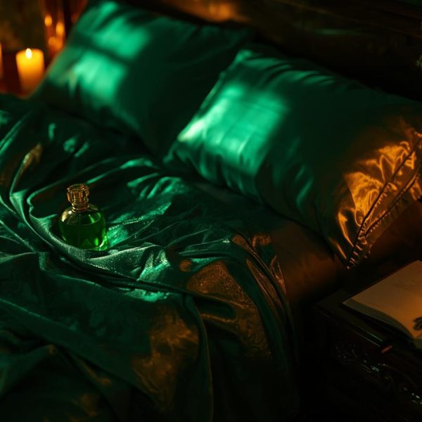 Learning Her Own Rhythm