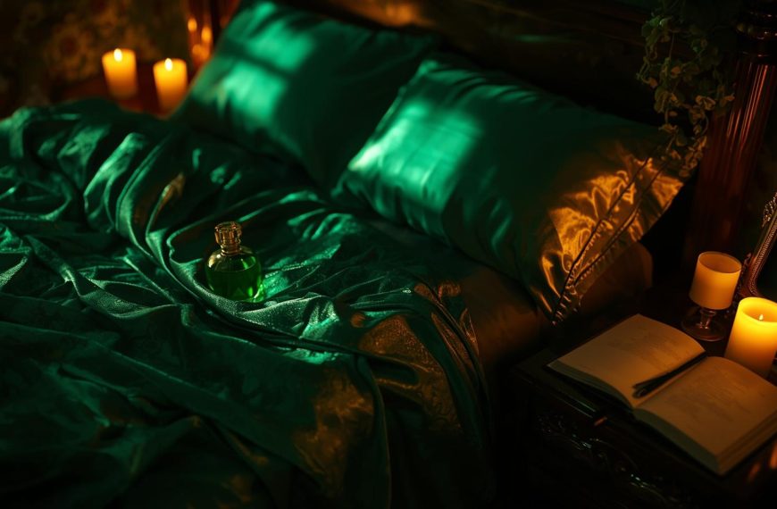 Learning Her Own Rhythm