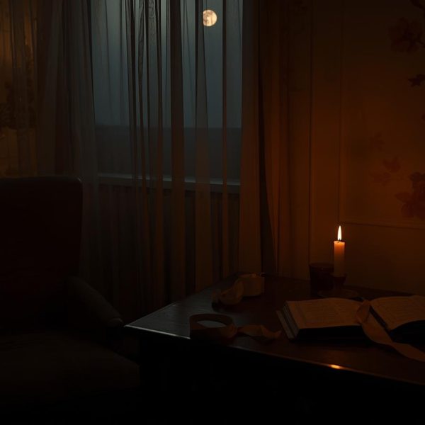 Anna Marie, Always Devoted to Sir