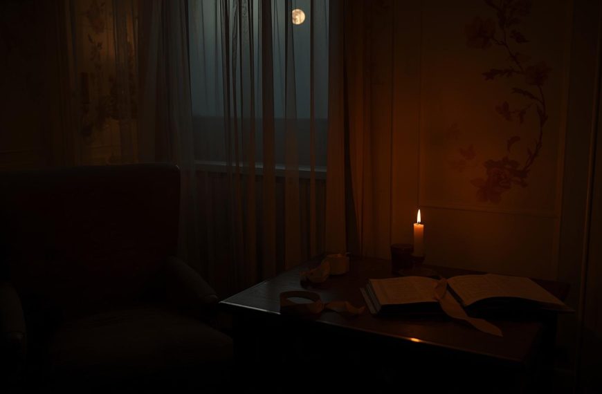 Anna Marie, Always Devoted to Sir