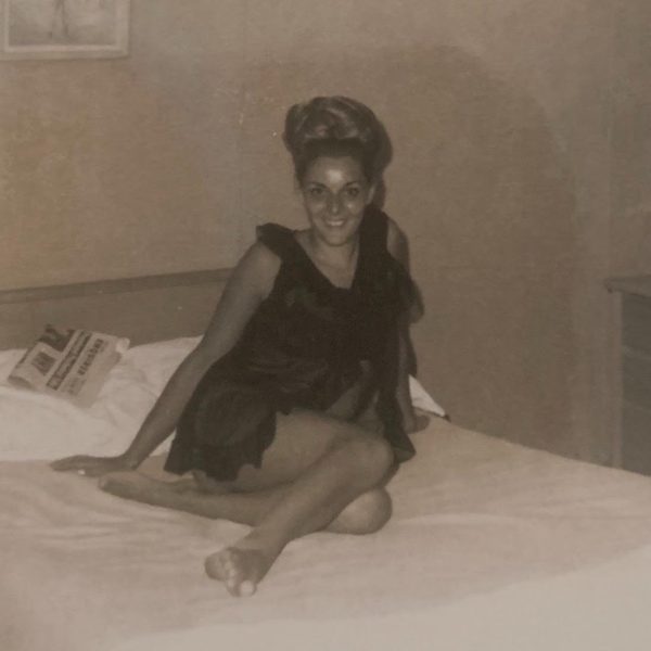 A Taboo Hunger That Won’t Stay Quiet