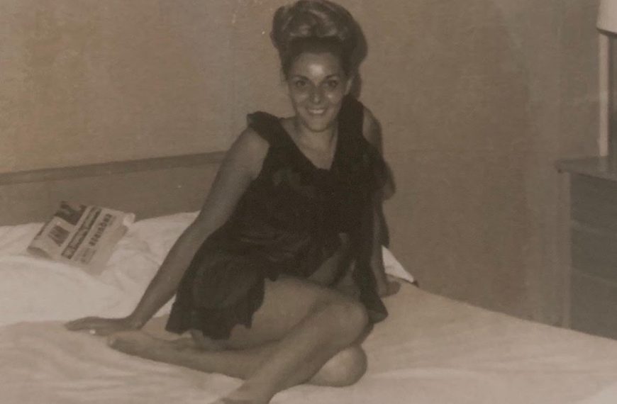 A Taboo Hunger That Won’t Stay Quiet