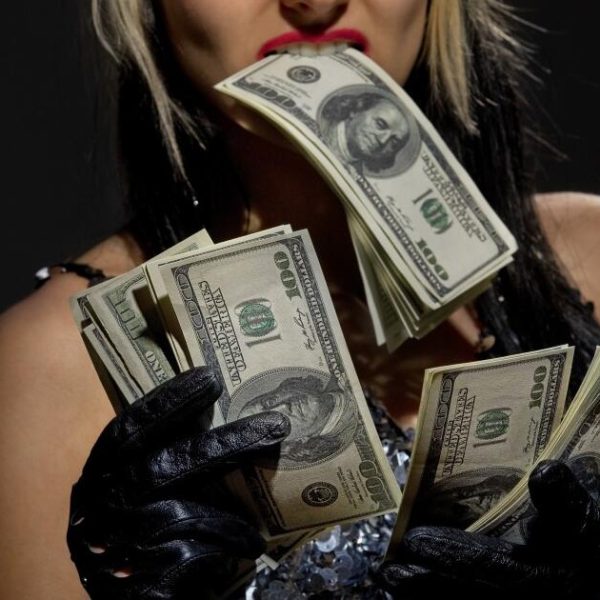 Financial-Dominatrix