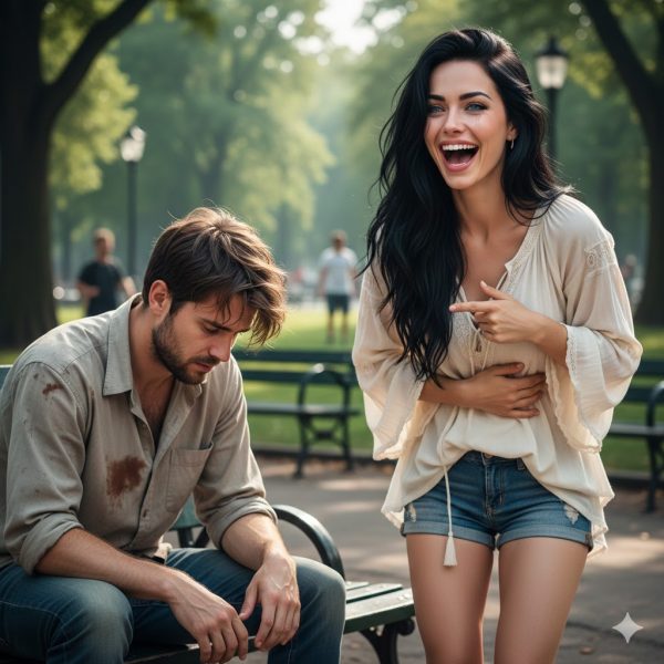 Small Penis Humiliation