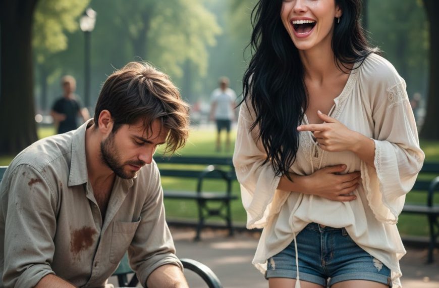 Small Penis Humiliation