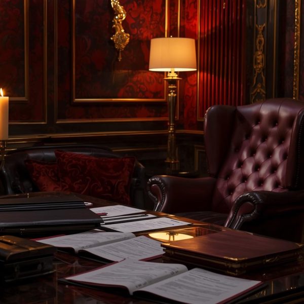 Tara’s Favorite Client