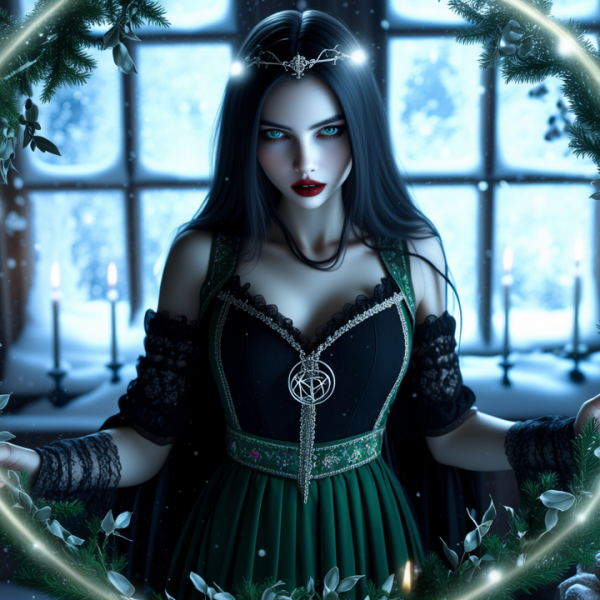 Solstice Rituals & Sinful Magic